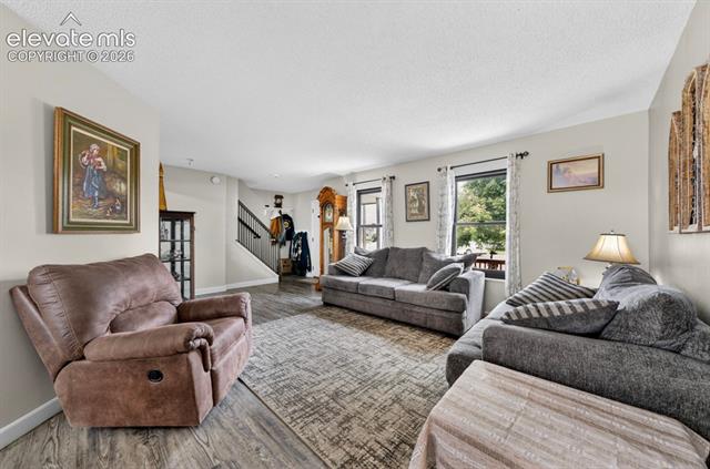 MLS Image for 560  Camrose  ,Colorado Springs, Colorado