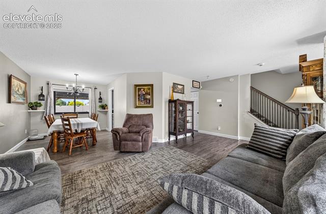 MLS Image for 560  Camrose  ,Colorado Springs, Colorado