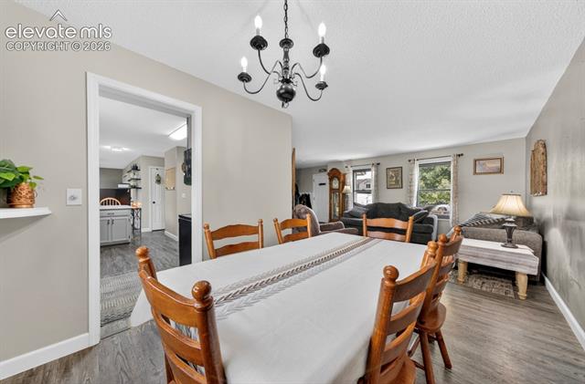 MLS Image for 560  Camrose  ,Colorado Springs, Colorado