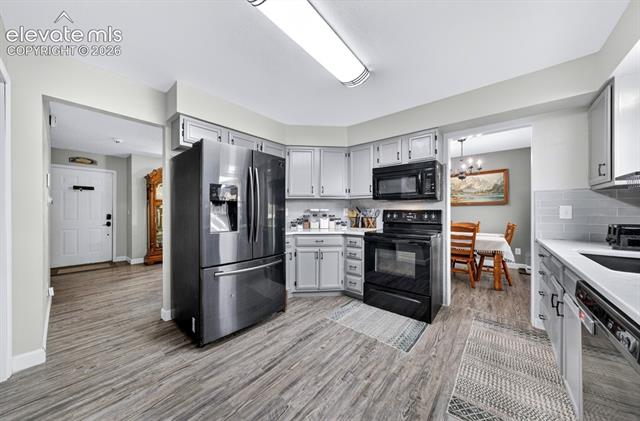 MLS Image for 560  Camrose  ,Colorado Springs, Colorado