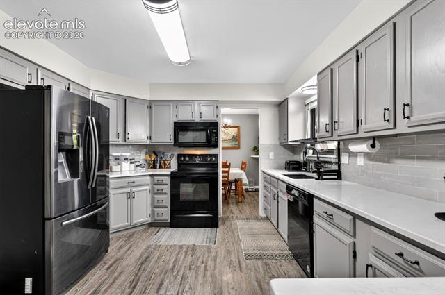 MLS Image for 560  Camrose  ,Colorado Springs, Colorado