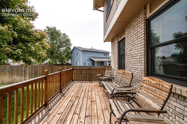 MLS Image for 560  Camrose  ,Colorado Springs, Colorado