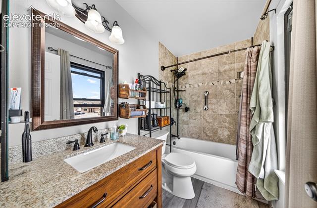 MLS Image for 560  Camrose  ,Colorado Springs, Colorado