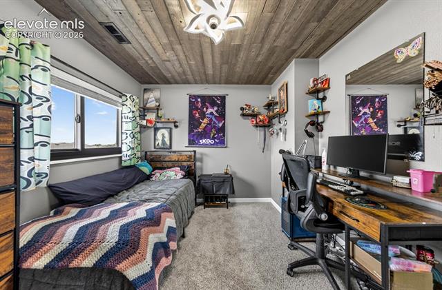 MLS Image for 560  Camrose  ,Colorado Springs, Colorado
