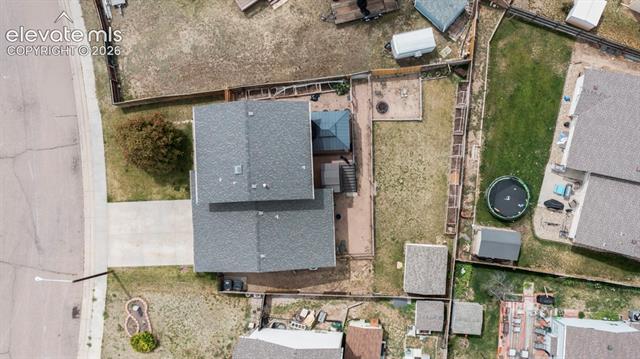 MLS Image for 560  Camrose  ,Colorado Springs, Colorado