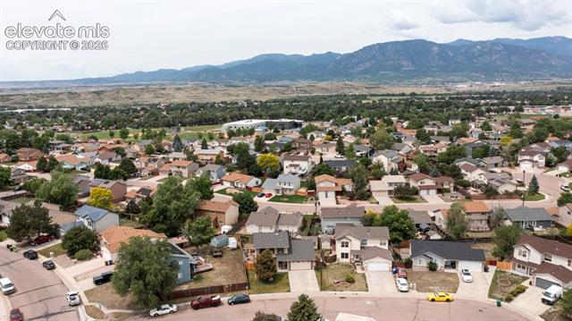 MLS Image for 560  Camrose  ,Colorado Springs, Colorado