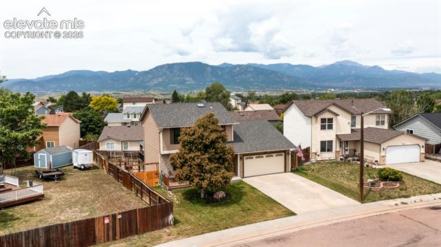 MLS Image for 560  Camrose  ,Colorado Springs, Colorado