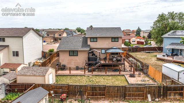 MLS Image for 560  Camrose  ,Colorado Springs, Colorado