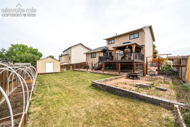 MLS Image for 560  Camrose  ,Colorado Springs, Colorado