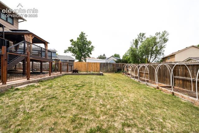 MLS Image for 560  Camrose  ,Colorado Springs, Colorado