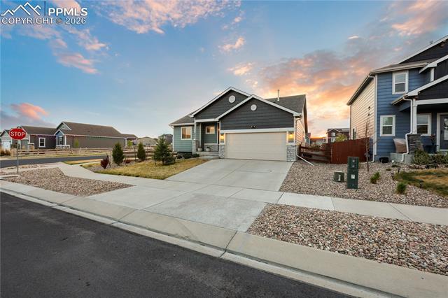 MLS Image for 9902  Emerald Vista  ,Peyton, Colorado