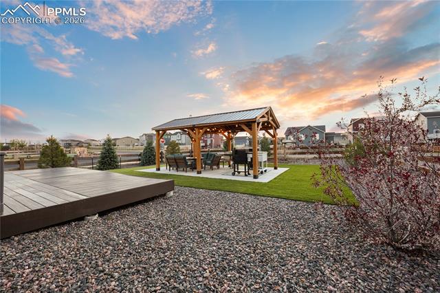 MLS Image for 9902  Emerald Vista  ,Peyton, Colorado