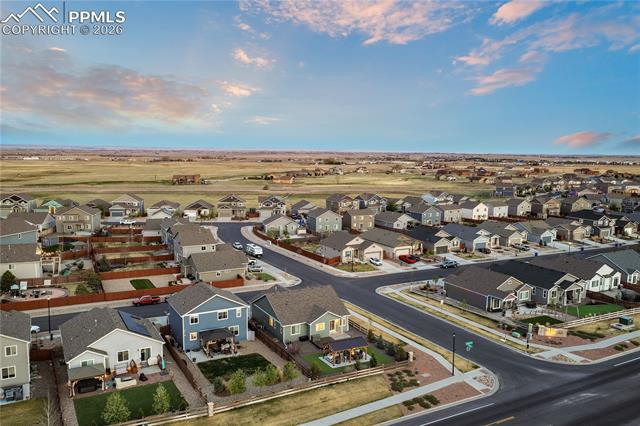 MLS Image for 9902  Emerald Vista  ,Peyton, Colorado