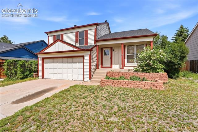 4928  Joseph  , colorado springs&nbsp; House Search MLS Picture