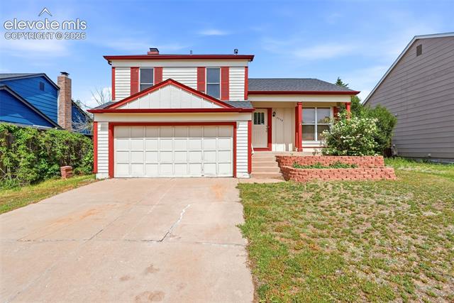 MLS Image for 4928  Joseph  ,Colorado Springs, Colorado