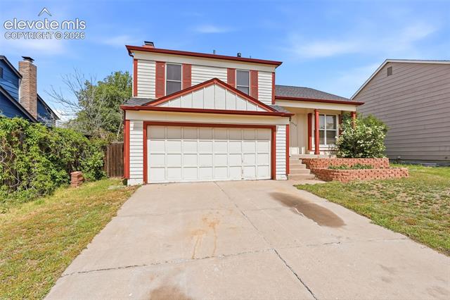 MLS Image for 4928  Joseph  ,Colorado Springs, Colorado