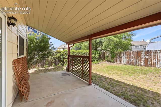 MLS Image for 4928  Joseph  ,Colorado Springs, Colorado
