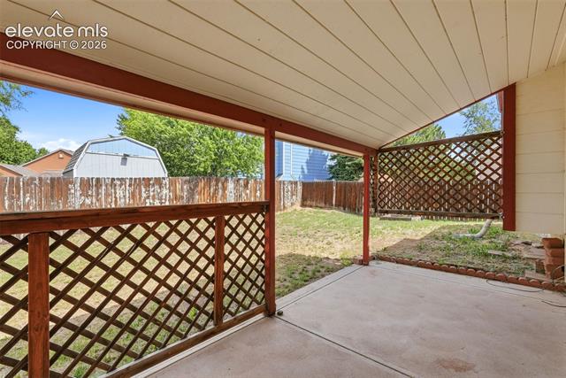 MLS Image for 4928  Joseph  ,Colorado Springs, Colorado