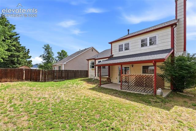 MLS Image for 4928  Joseph  ,Colorado Springs, Colorado