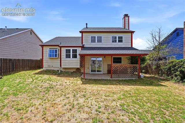 MLS Image for 4928  Joseph  ,Colorado Springs, Colorado