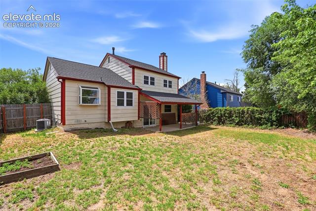 MLS Image for 4928  Joseph  ,Colorado Springs, Colorado
