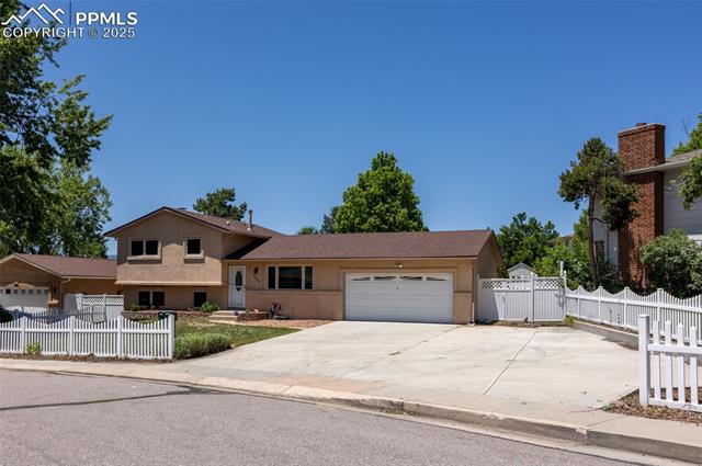 5888  Eldora  , colorado springs  House Search MLS Picture