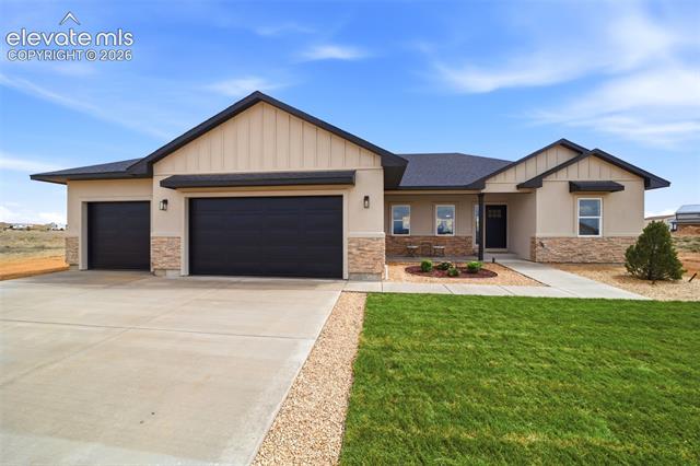 1218 N Challenger  , pueblo&nbsp; House Search MLS Picture