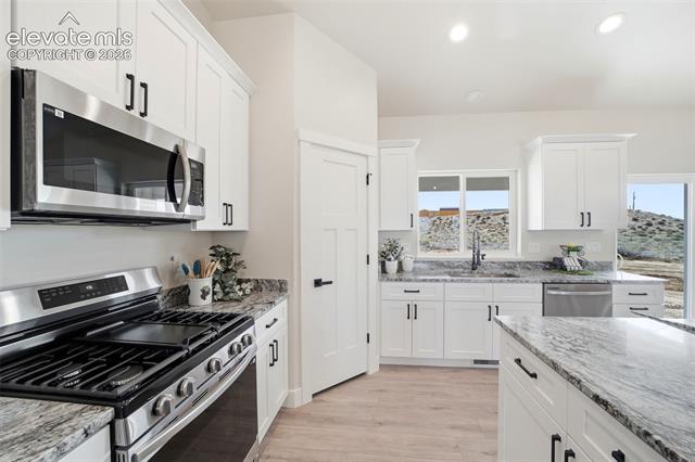MLS Image for 1218 N Challenger  ,Pueblo West, Colorado