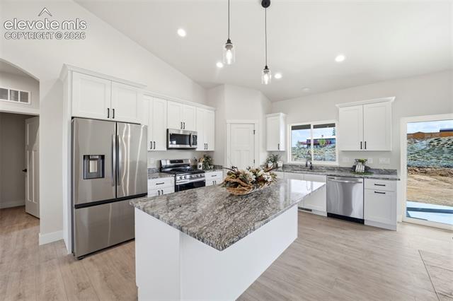 MLS Image for 1218 N Challenger  ,Pueblo West, Colorado