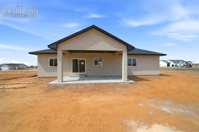 MLS Image for 1218 N Challenger  ,Pueblo West, Colorado
