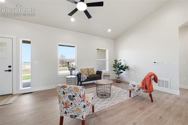 MLS Image for 1218 N Challenger  ,Pueblo West, Colorado