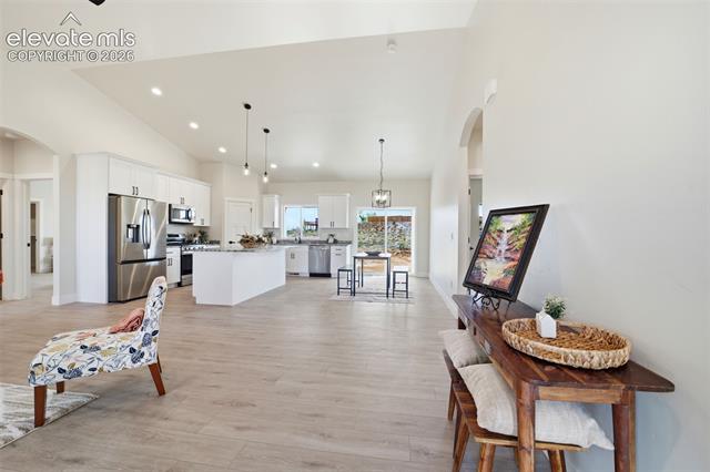 MLS Image for 1218 N Challenger  ,Pueblo West, Colorado
