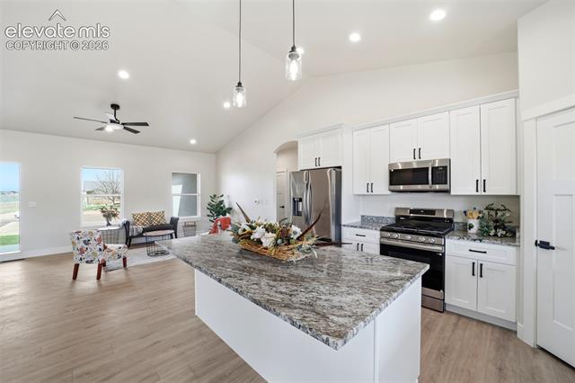 MLS Image for 1218 N Challenger  ,Pueblo West, Colorado