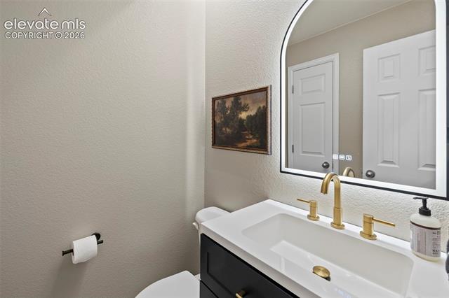 MLS Image for 7422  Kettle Drum  ,Colorado Springs, Colorado