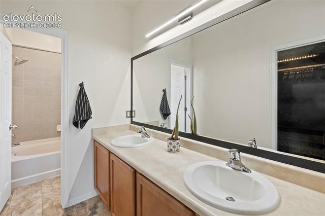 MLS Image for 7422  Kettle Drum  ,Colorado Springs, Colorado