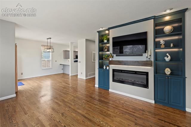 MLS Image for 7422  Kettle Drum  ,Colorado Springs, Colorado