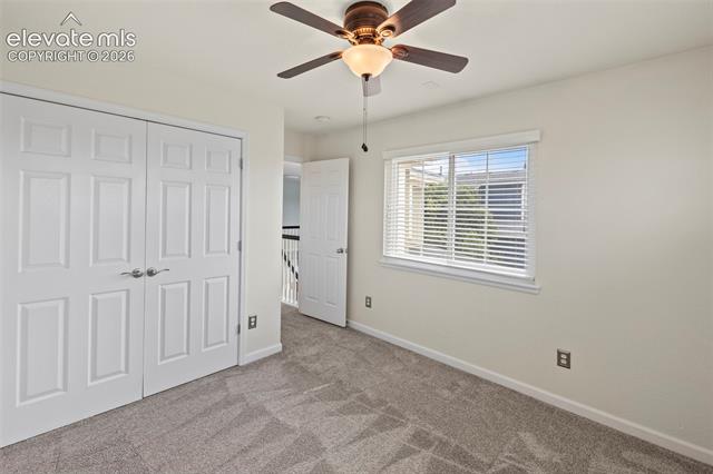 MLS Image for 7422  Kettle Drum  ,Colorado Springs, Colorado