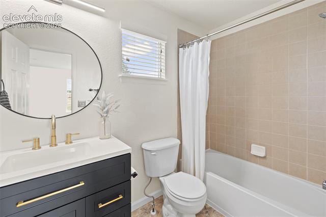 MLS Image for 7422  Kettle Drum  ,Colorado Springs, Colorado