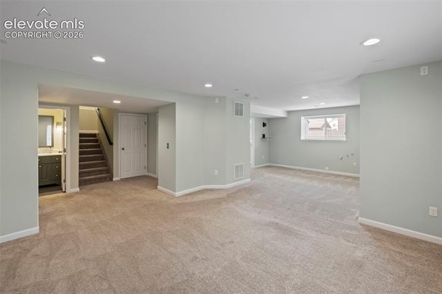 MLS Image for 7422  Kettle Drum  ,Colorado Springs, Colorado