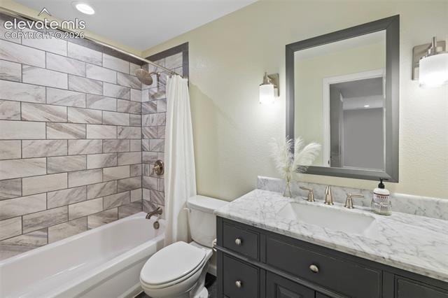 MLS Image for 7422  Kettle Drum  ,Colorado Springs, Colorado