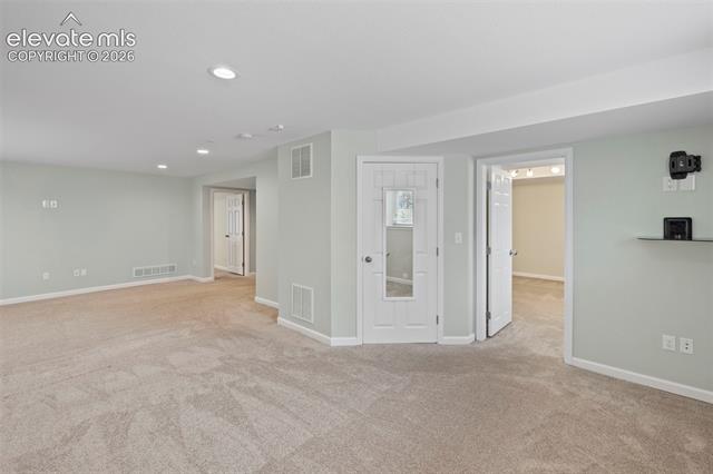 MLS Image for 7422  Kettle Drum  ,Colorado Springs, Colorado