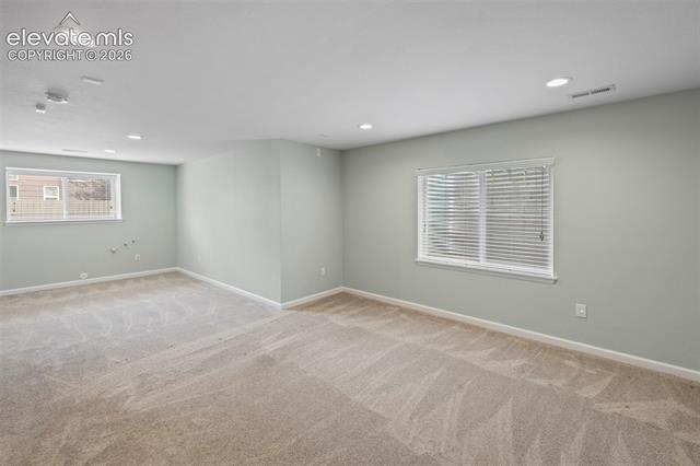 MLS Image for 7422  Kettle Drum  ,Colorado Springs, Colorado