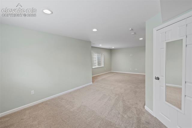 MLS Image for 7422  Kettle Drum  ,Colorado Springs, Colorado