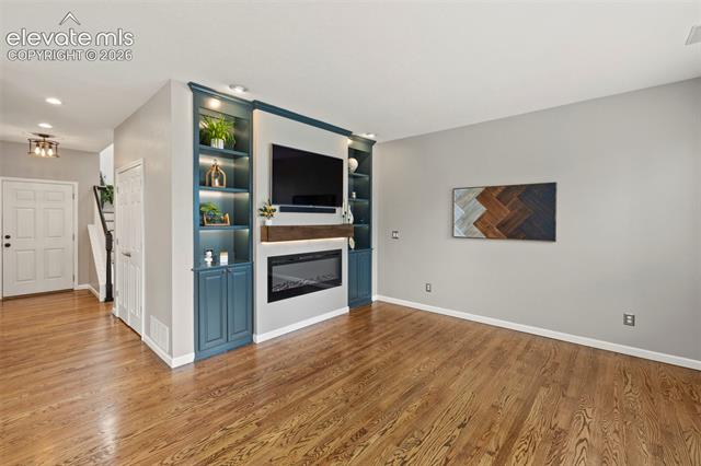 MLS Image for 7422  Kettle Drum  ,Colorado Springs, Colorado