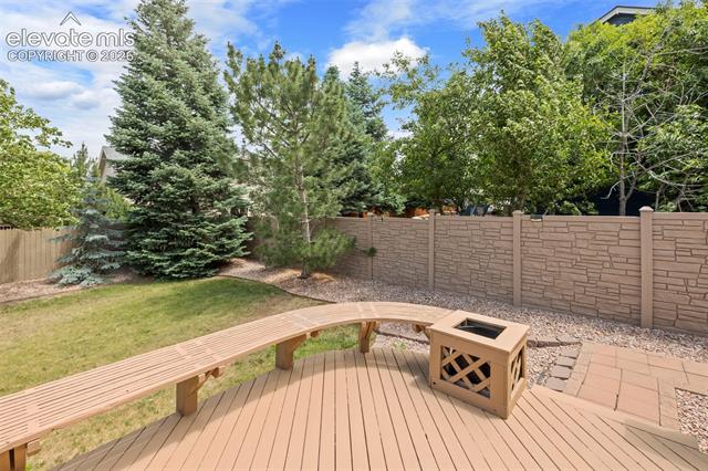MLS Image for 7422  Kettle Drum  ,Colorado Springs, Colorado