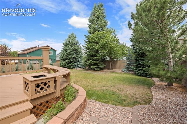 MLS Image for 7422  Kettle Drum  ,Colorado Springs, Colorado