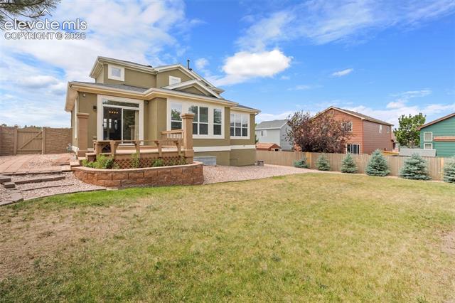 MLS Image for 7422  Kettle Drum  ,Colorado Springs, Colorado
