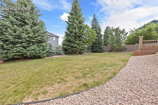 MLS Image for 7422  Kettle Drum  ,Colorado Springs, Colorado