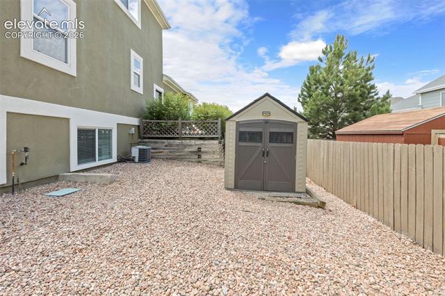 MLS Image for 7422  Kettle Drum  ,Colorado Springs, Colorado