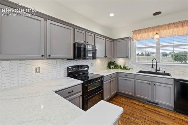 MLS Image for 7422  Kettle Drum  ,Colorado Springs, Colorado